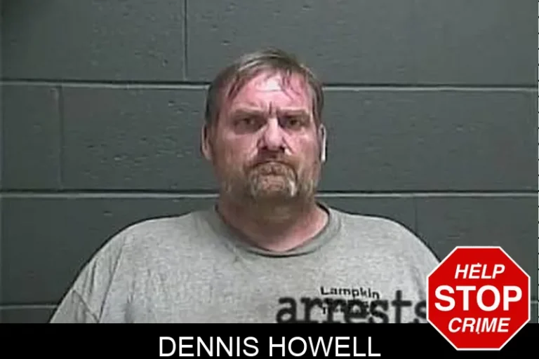 Dennis Howell