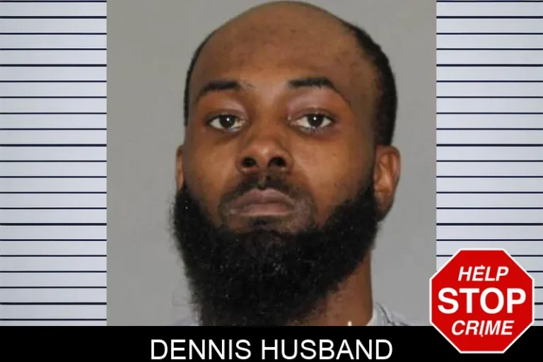 Dennis Husband
