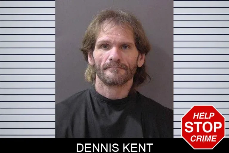 Dennis Kent