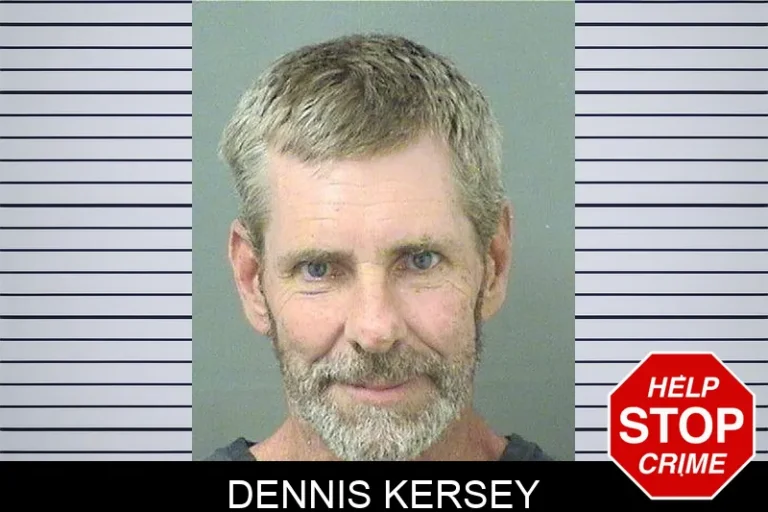 Dennis Kersey