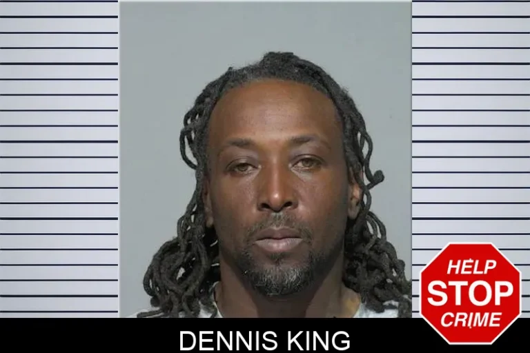 Dennis King