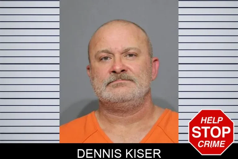 Dennis Kiser