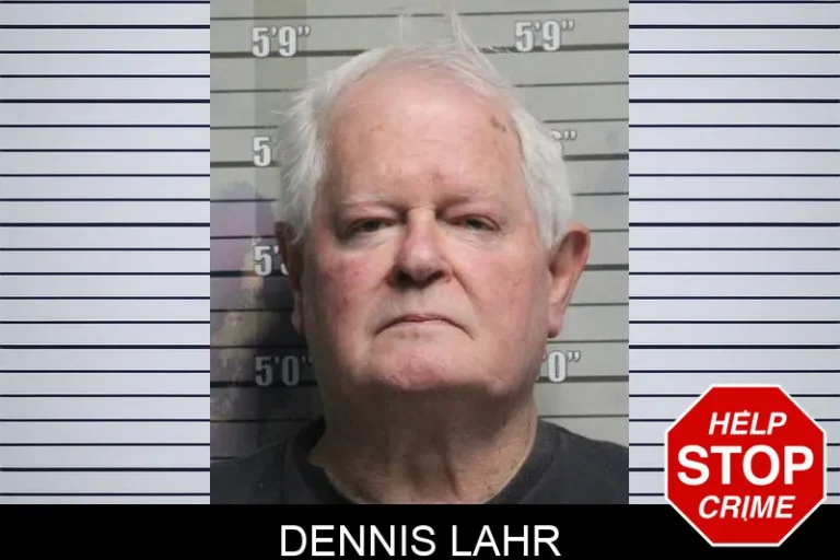 Dennis Lahr