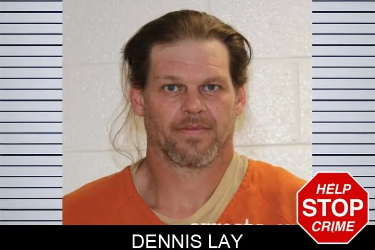 Dennis Lay