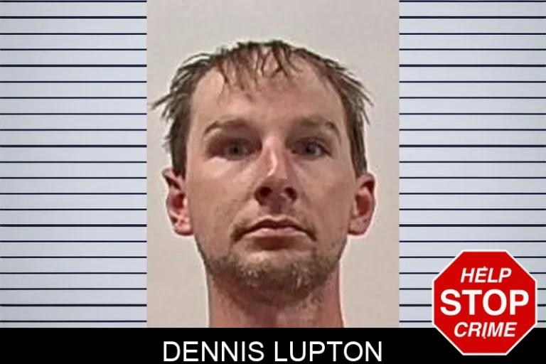 Dennis Lupton