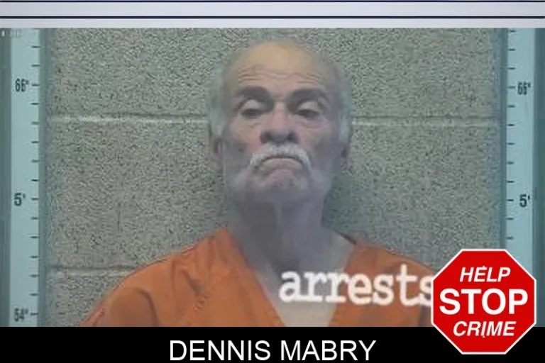 Dennis Mabry