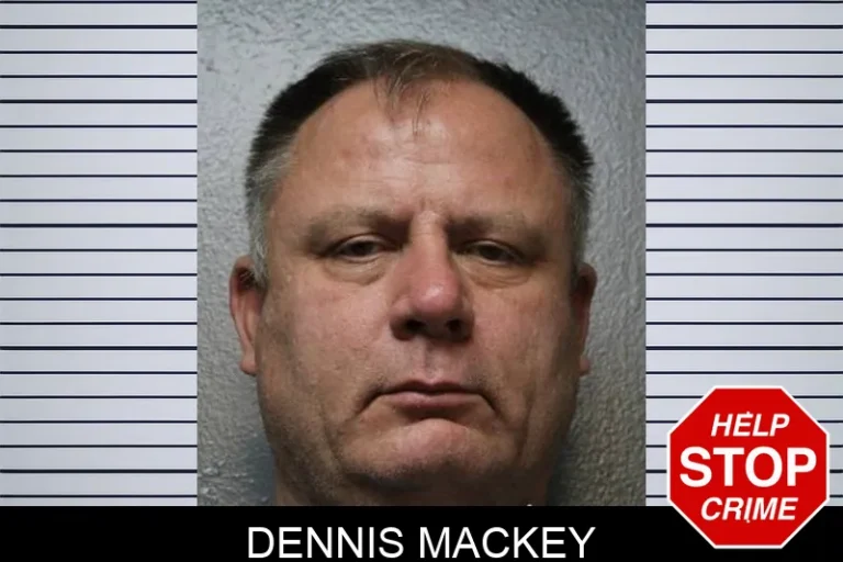 Dennis Mackey