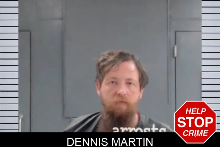 Dennis Martin