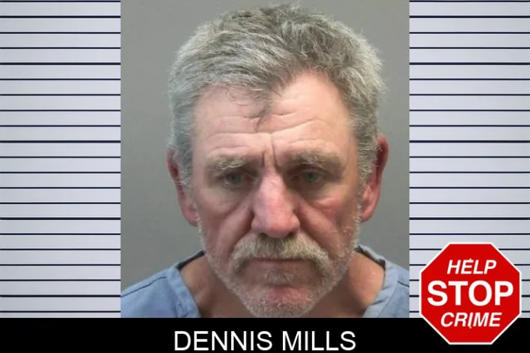 Dennis Mills