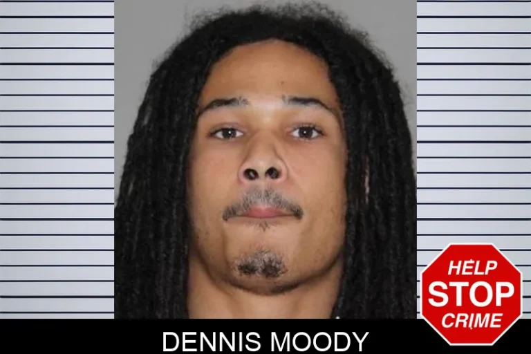 Dennis Moody