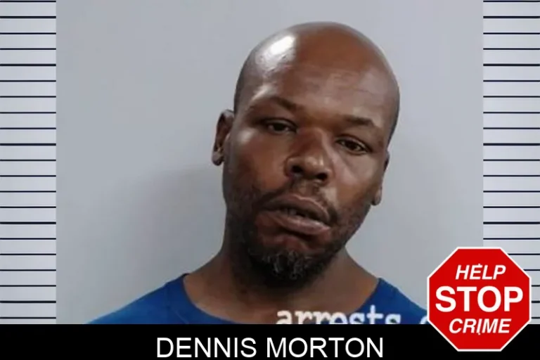 Dennis Morton