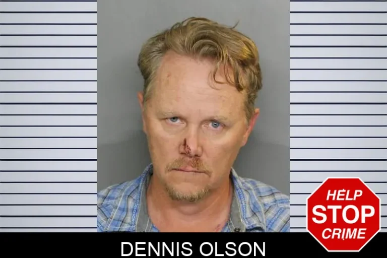 Dennis Olson