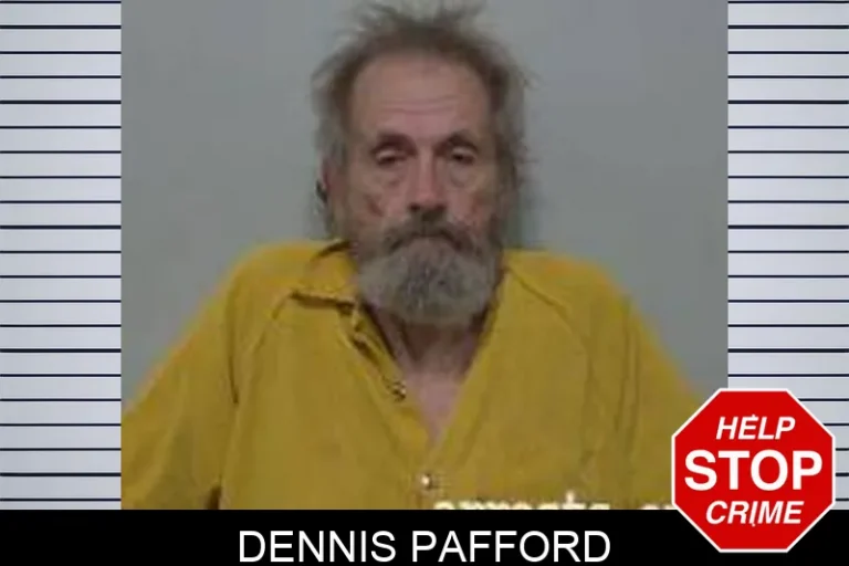 Dennis Pafford