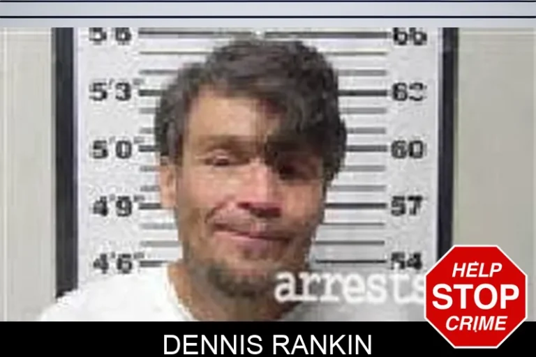 Dennis Rankin