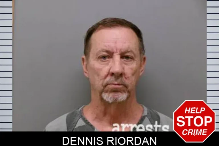 Dennis Riordan