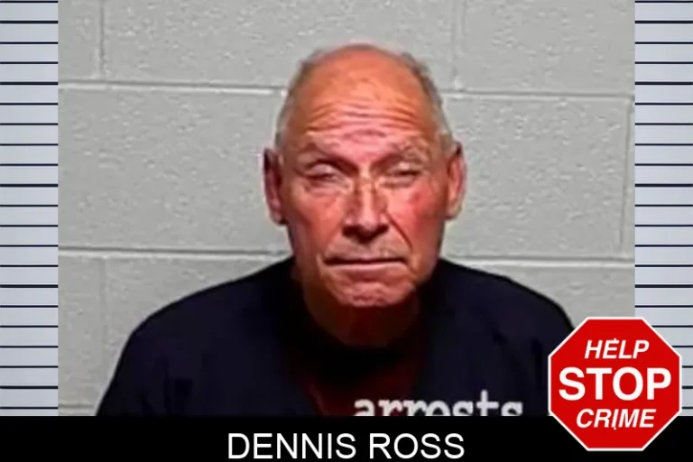 Dennis Ross