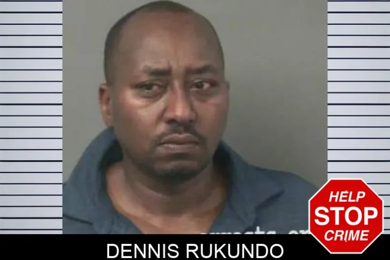 Dennis Rukundo