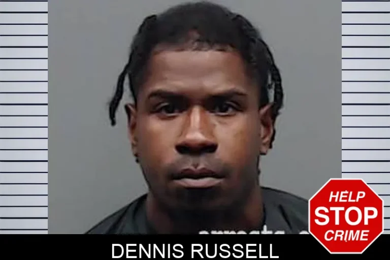 Dennis Russell