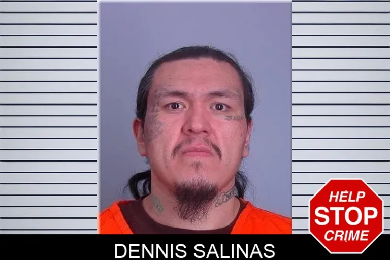 Dennis Salinas