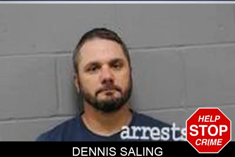 Dennis Saling