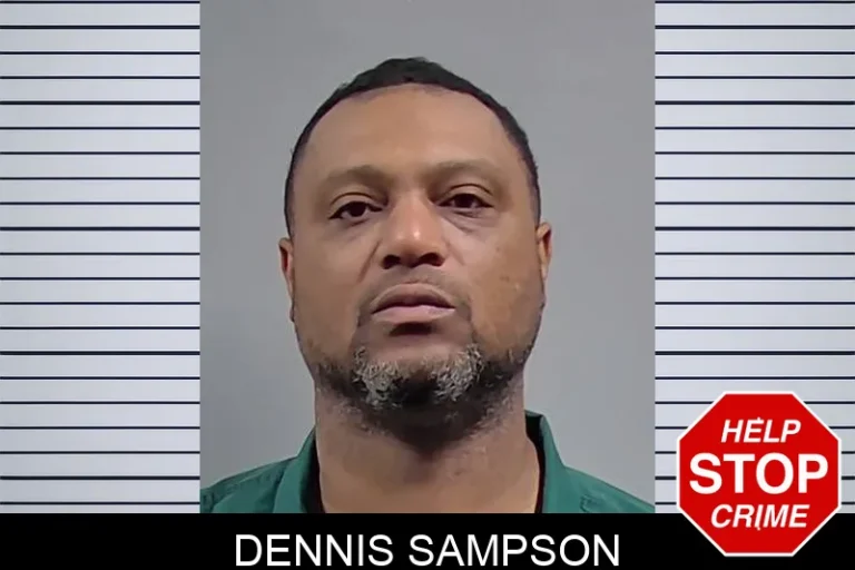 Dennis Sampson