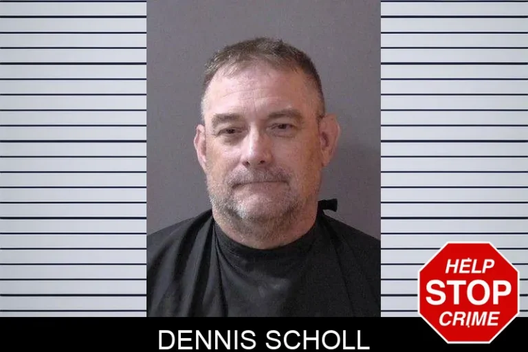Dennis Scholl
