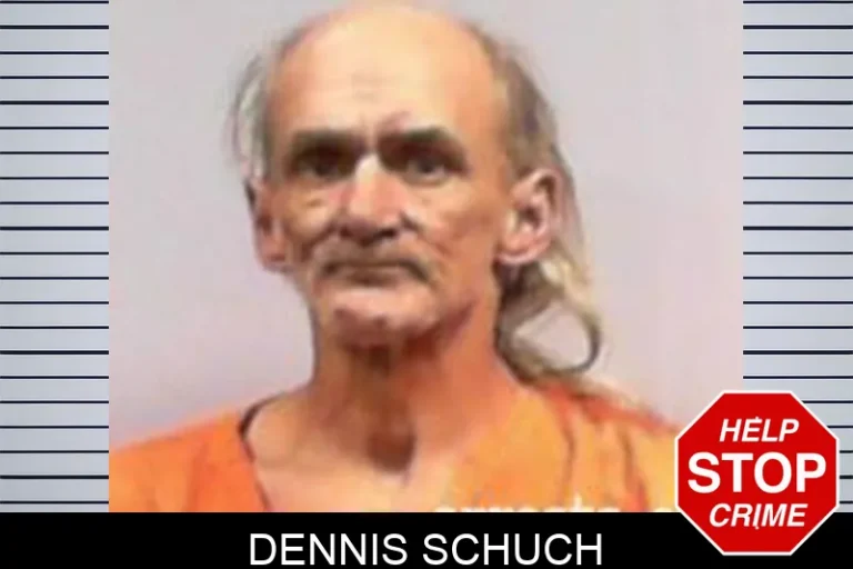 Dennis Schuch