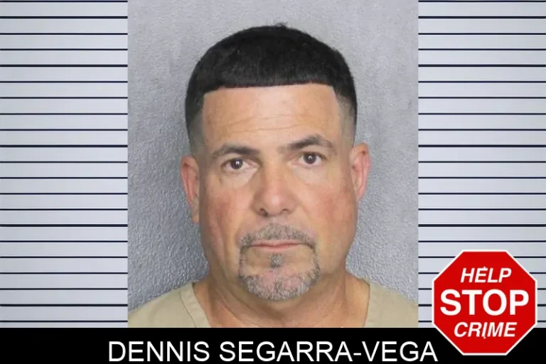 Dennis Segarra-Vega