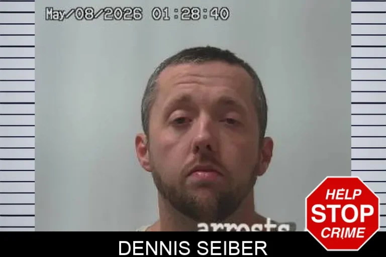 Dennis Seiber