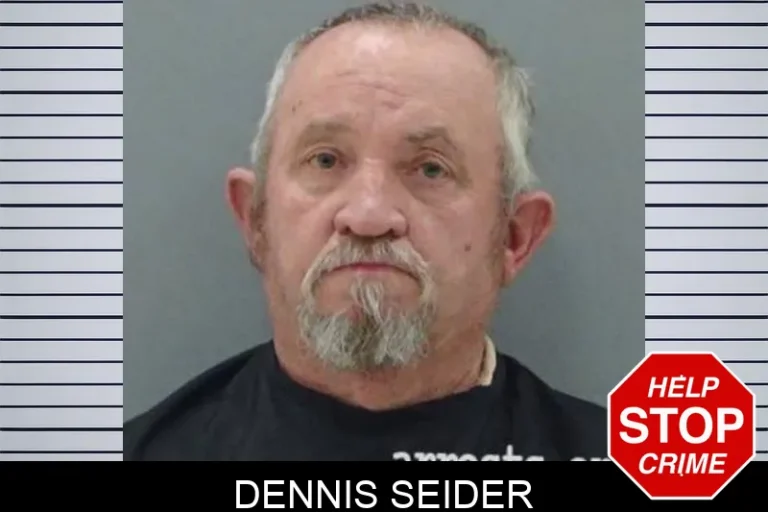 Dennis Seider