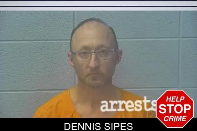 Dennis Sipes