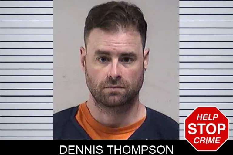 Dennis Thompson
