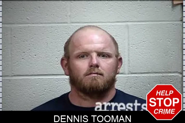 Dennis Tooman