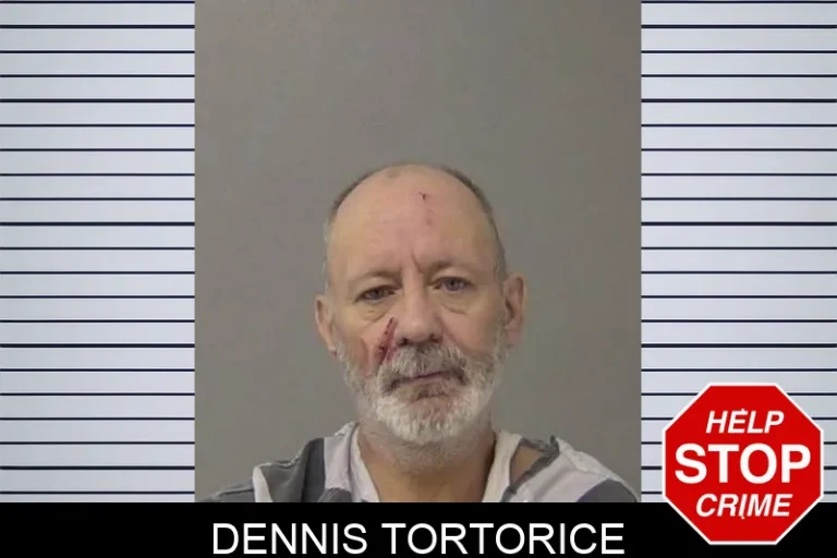 Dennis Tortorice