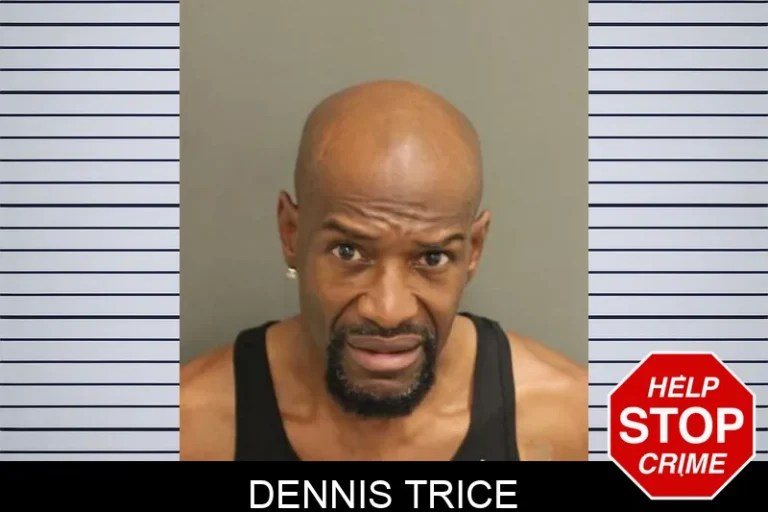 Dennis Trice