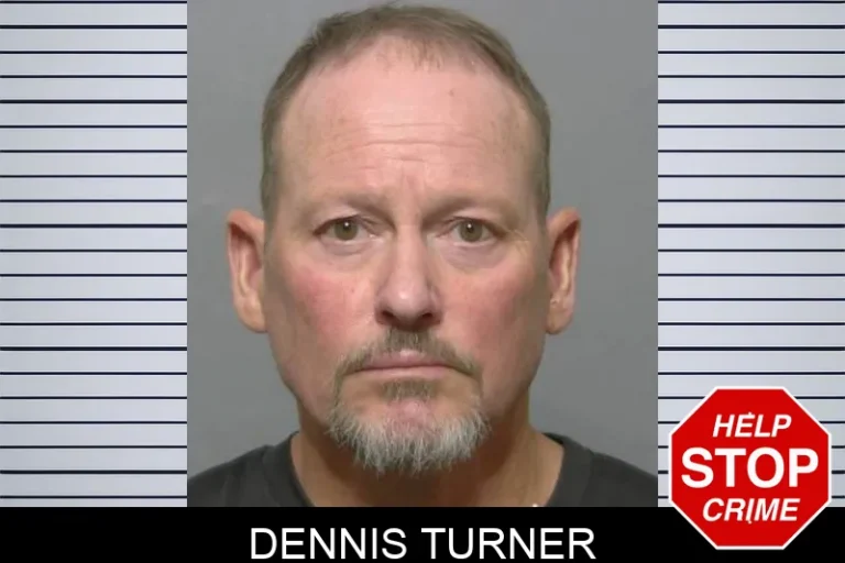 Dennis Turner