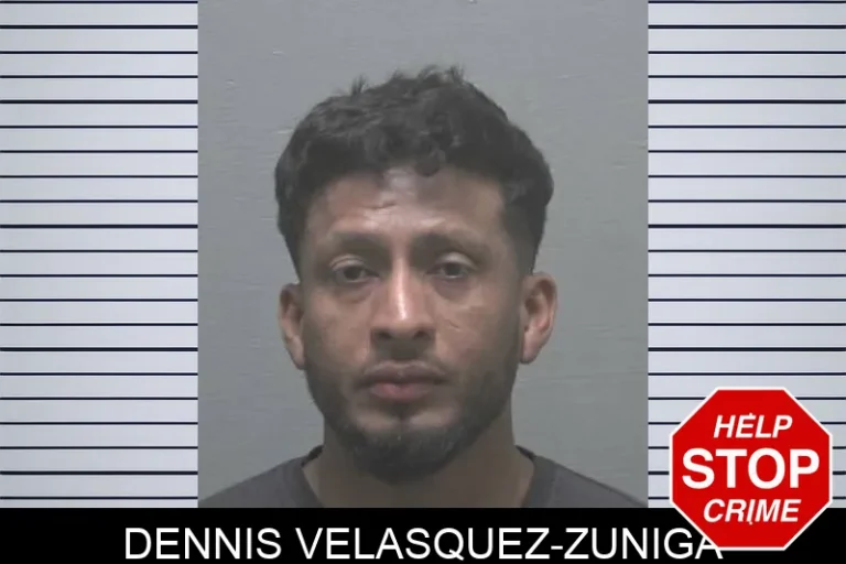 Dennis Velasquez-Zuniga