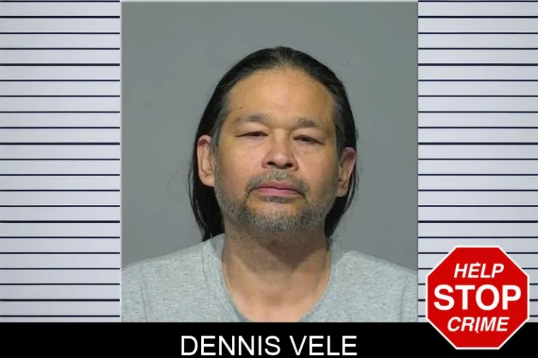 Dennis Vele
