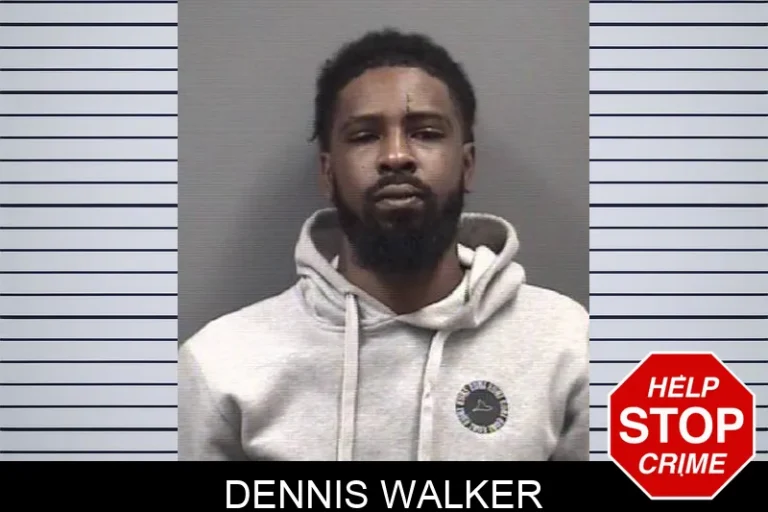 Dennis Walker