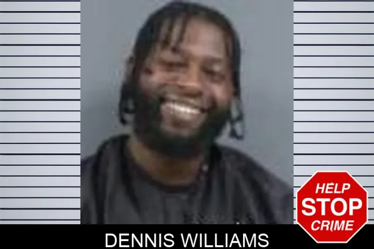Dennis Williams