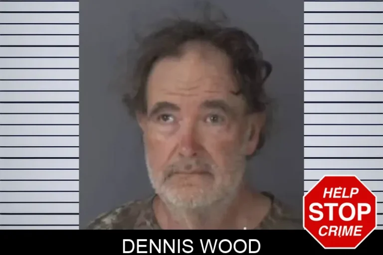 Dennis Wood