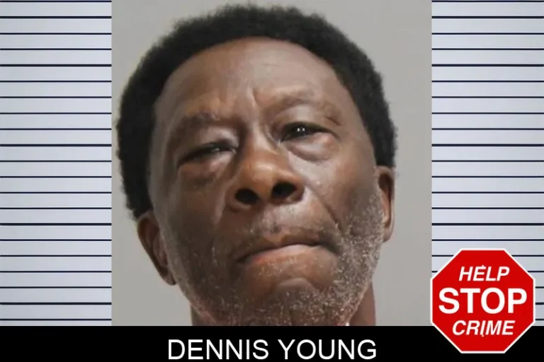 Dennis Young