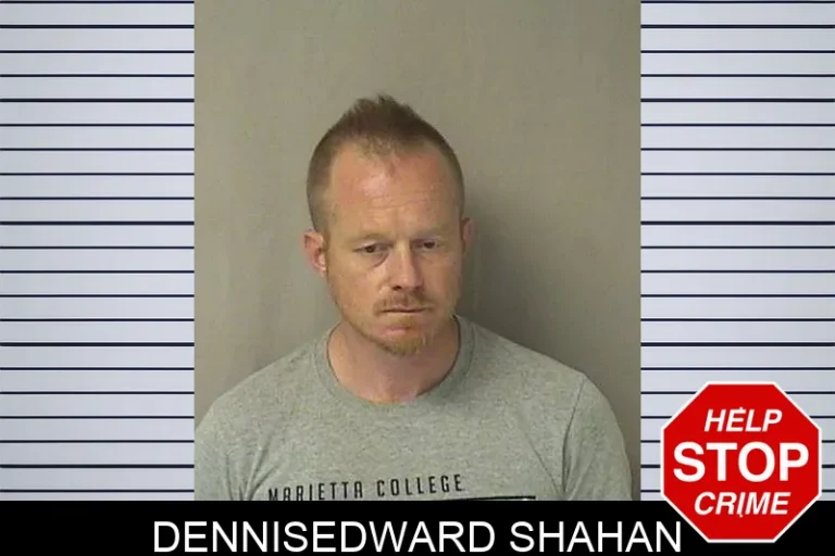 DennisEdward Shahan