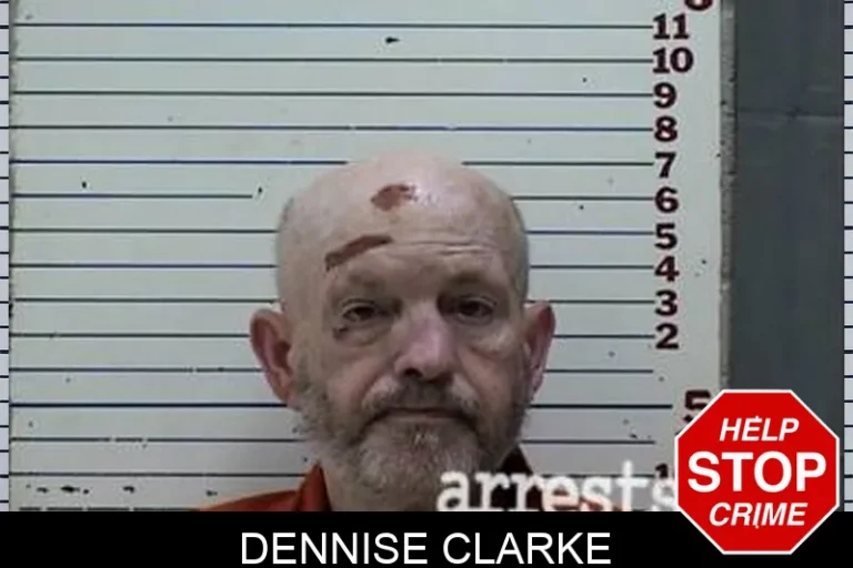 Dennise Clarke
