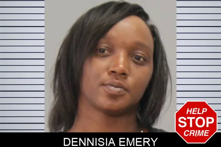 Dennisia Emery