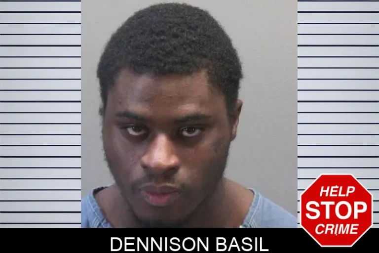 Dennison Basil