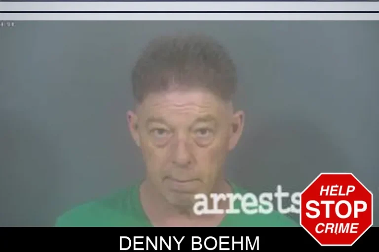 Denny Boehm