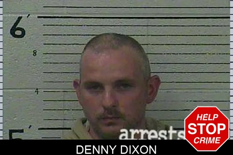 Denny Dixon