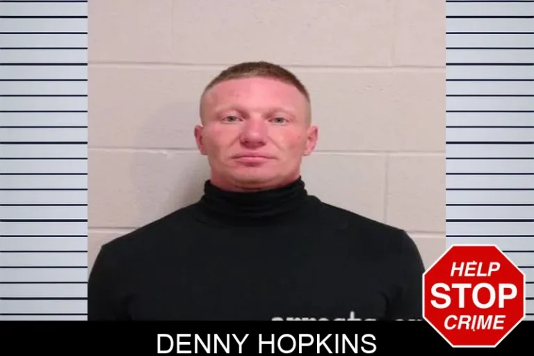 Denny Hopkins