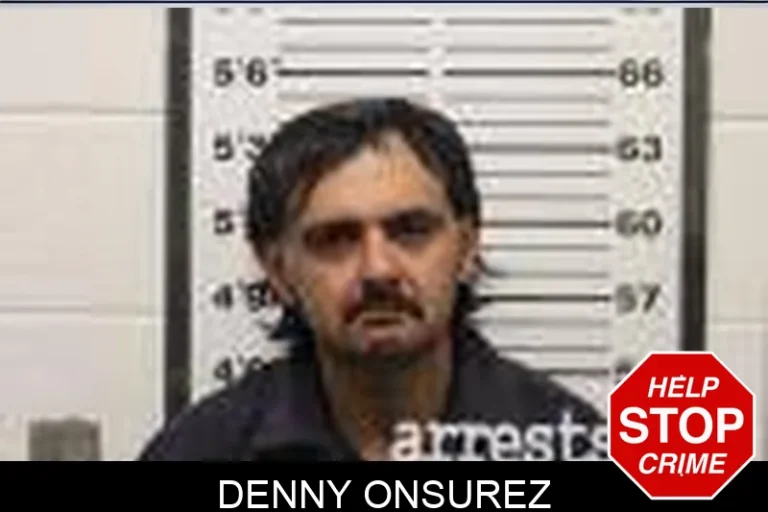 Denny Onsurez